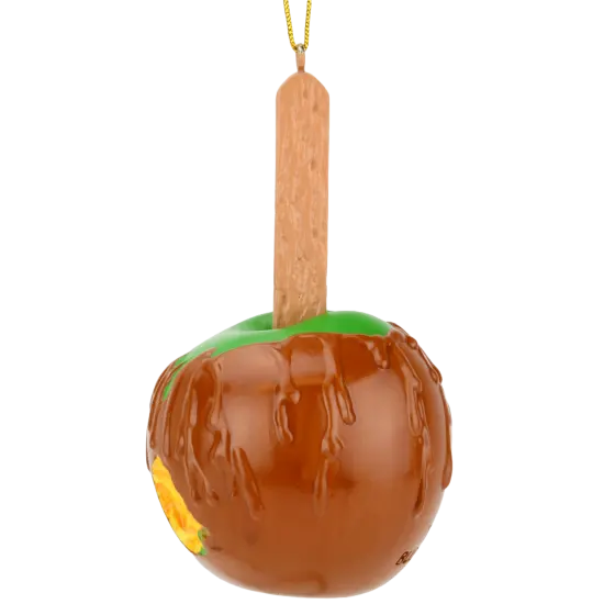 Tree Buddees Caramel Apple Food Christmas Ornament Halloween Tree Ornaments {2}