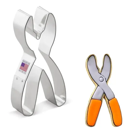 Ann Clark Pliers Cookie Cutter {1}