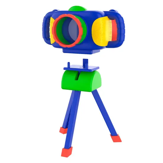 GeoSafari&reg; Jr. Talking Wildlife Camera&trade; {4}