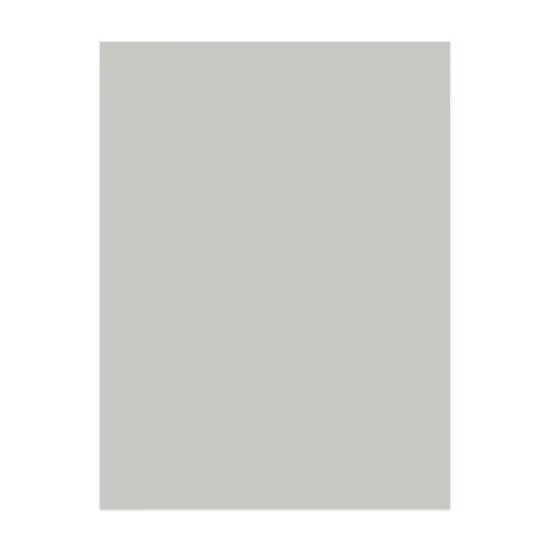 Newsprint Pad, White, 9" x 12", 50 Sheets, Pack of 12 {2}