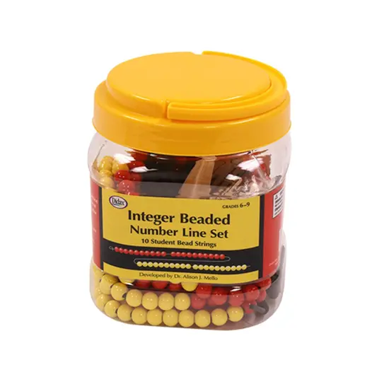 Integer Activity Kit {2}