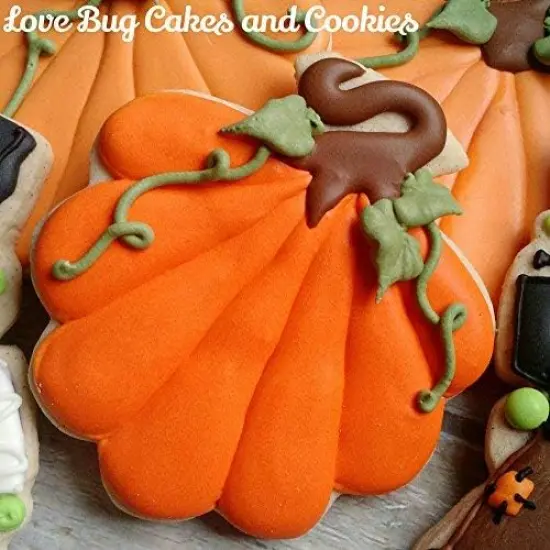 Ann Clark Tropical Seashell Cookie Cutter, 3.25" Dress Skirt {3}