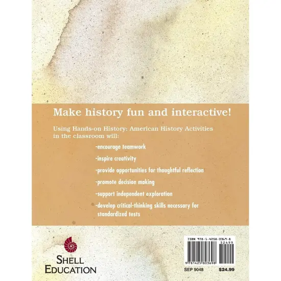 Hands-On History: Ancient Civilizations Activities {2}