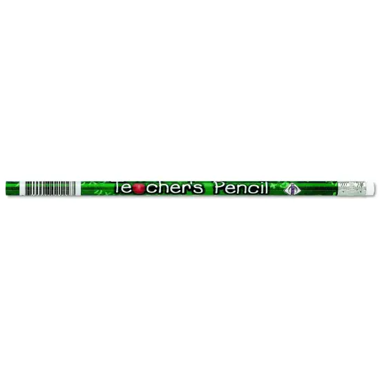 Teacher's Pencil, Pack of 144 {1}