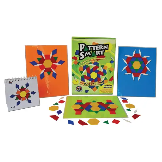 Pattern Smart Game {1}