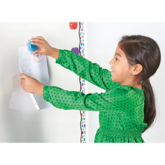 Super Strong Magnets, 4 Per Set, 2 Sets {4}