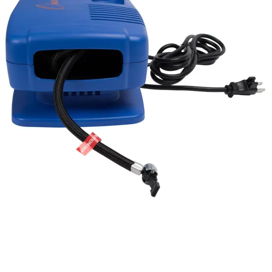 Deluxe Electric Inflating Pump {3}