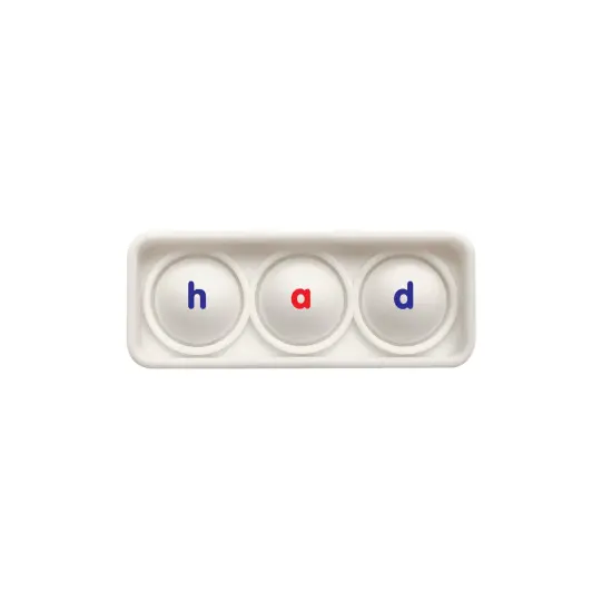 Sight Word Bubble Boards, Set of 12 {4}