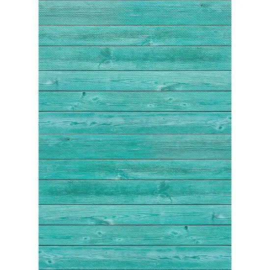 Better Than Paper&reg; Bulletin Board Roll, 4' x 12', Shabby Chic, Pack of 4 {2}