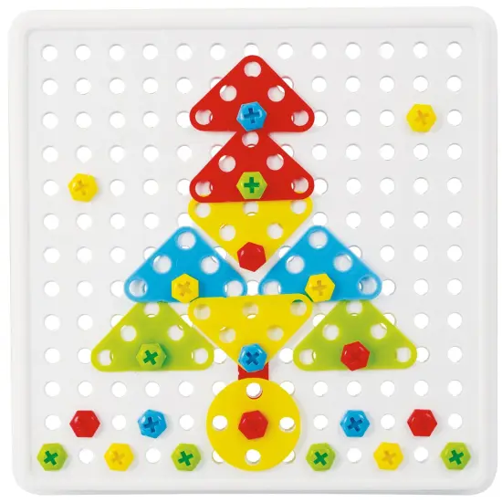 Mosaic Art, 180 Pieces {4}