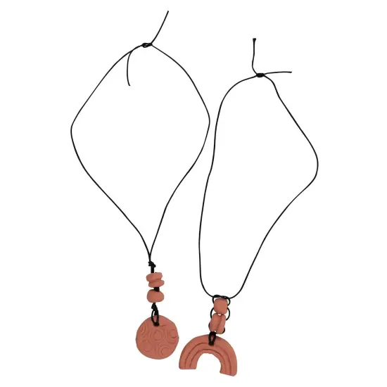 Elastic Cord, Black, 1.2 mm x 25 Yards, 25 Yards Per Pack, 3 Packs {2}