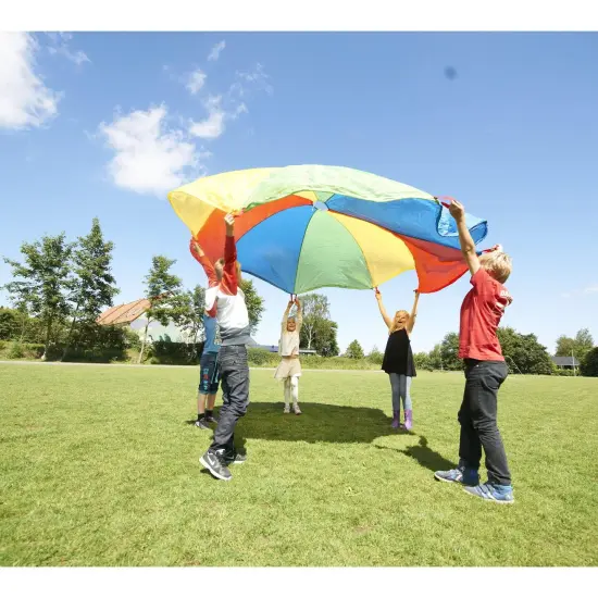 Physical Education Parachute 6' {4}