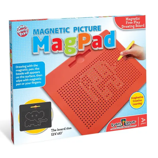 Magnetic Picture MagPad {1}