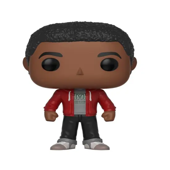 Spider-Man Video Game Funko POP Vinyl Figure - Miles Morales {3}