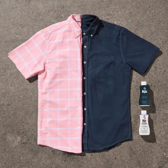 Rit Tie-Dye Kit-Back To Blue {6}