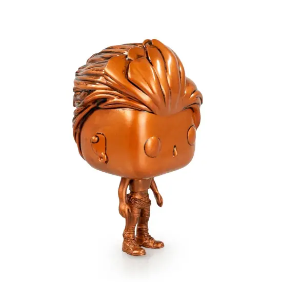 Ready Player One Funko POP Vinyl Figure - Copper Art3mis {3}