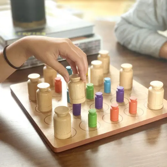 Kloak - Strategy Board Game for Kids and Adults - Ages 8+ {3}