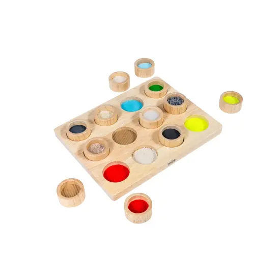 Touch & Match Board {2}