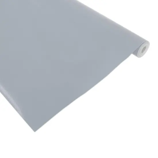 Gray Better Than Paper Bulletin Board Roll, 4' x 12', Pack of 4 {3}