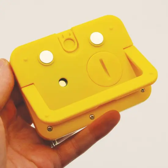 SmartTime&trade; Digital Timer, 4" x 3" {3}