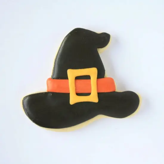 Ann Clark Witch Hat Halloween Cookie Cutter, 3" Harry Potter {5}