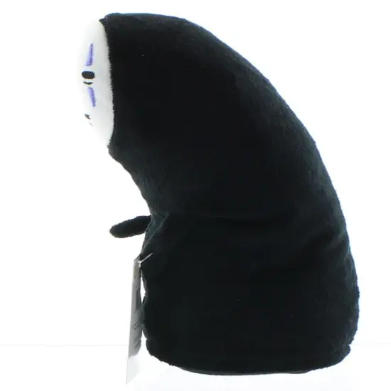 Spirited Away No-Face 8" Plush {3}