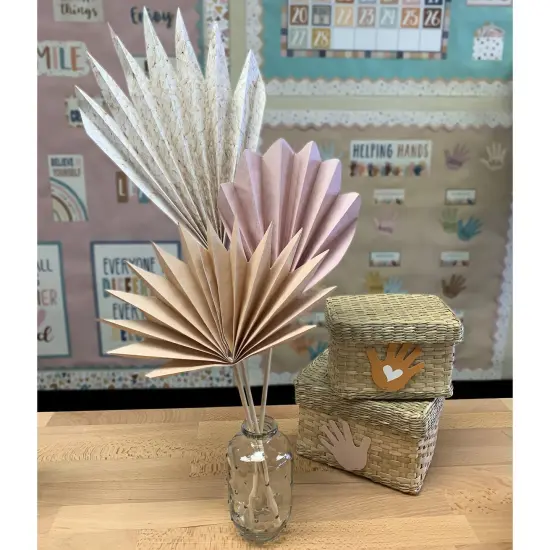 Everyone Is Welcome Project Paper Book, 12" x 12", 80 Sheets {2}