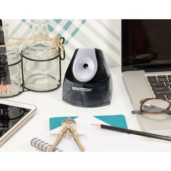 Bostitch Personal Electric Sharpener Black {4}