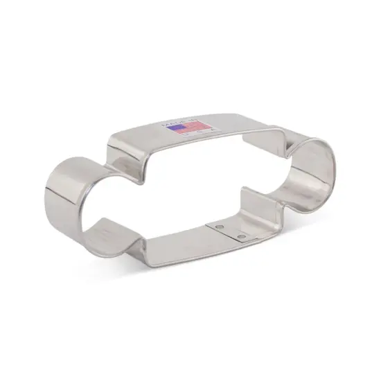 Ann Clark Bakers Rolling Pin Cookie Cutter 4 1/4" {2}