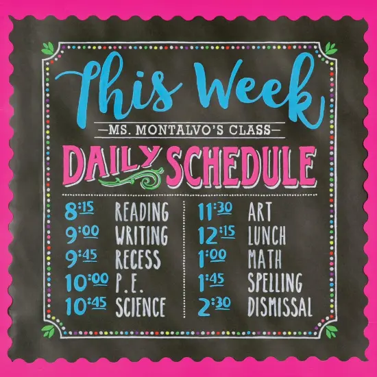 Chalk Brights Liquid Chalk Markers, 8 Per Pack, 2 Packs {2}