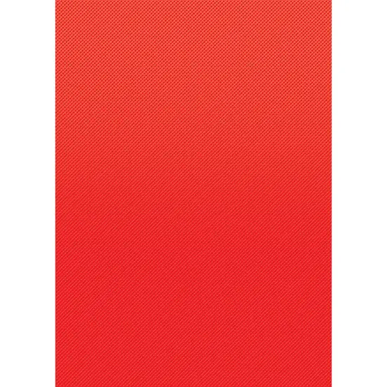 Better Than Paper&reg; Bulletin Board Roll, 4' x 12', Red, 4 Rolls {1}