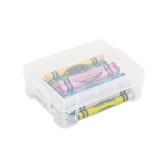 Crayon Box, Pack of 9 {5}