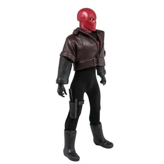 Mego DC Red Hood 8 Inch Action Figure {3}