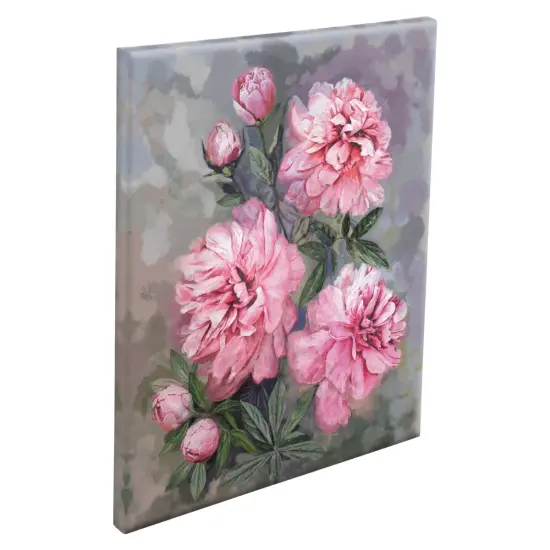 Centurion LX Acrylic Triple Primed Linen Stretched Canvas for Painting,3/4" Deep, 12 Pack - Acid-Free 11 oz Linen Canvas For Artists, Beginners, Professionals - Universally Primed {6}