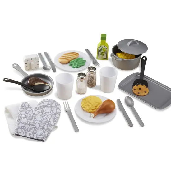 Kitchen Accessory Set {3}