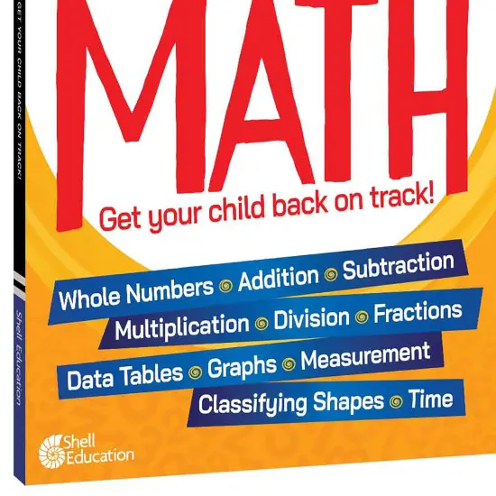 Catch-Up Math, Grade 3 {3}