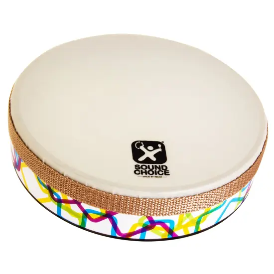 Remo Hand Drum {1}