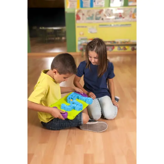 Maze Balance Board, 24 Pieces {2}