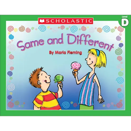 Little Leveled Readers Book: Level D Box Set, 5 Copies of 15 Titles {6}