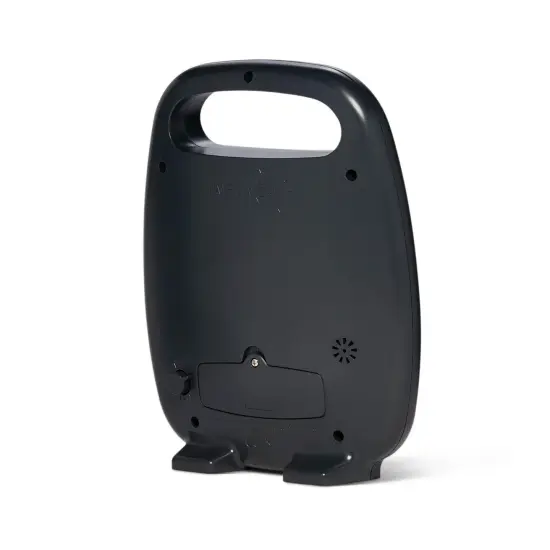 PLUS&reg;, 60 Minute Timer, Black {4}