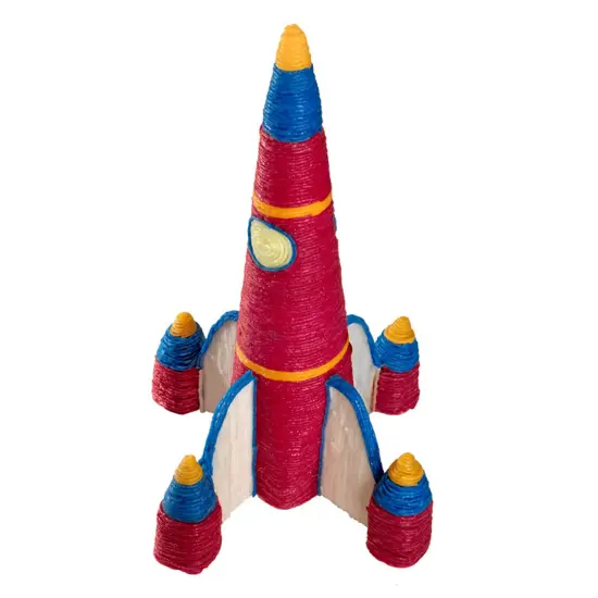 Super Wikki Stix&reg;, 3' Long, Pack of 48 {5}