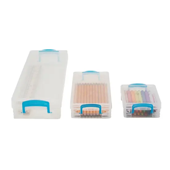 School Storage Kit, 3 Per Kit, 2 Kits {2}