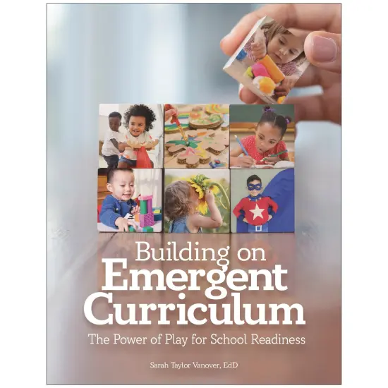 Building on Emergent Curriculum {1}