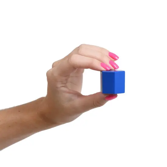 Mini Geometric Solids - Set of 40 {2}