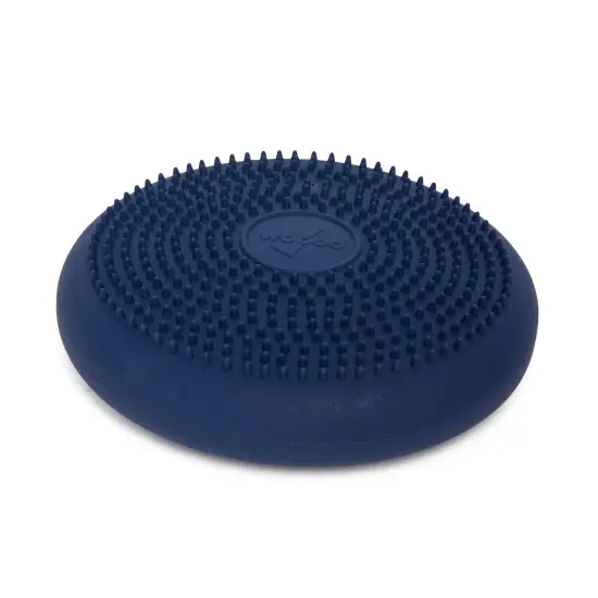 Little Wiggle Seat Sensory Cushion, Blue {1}