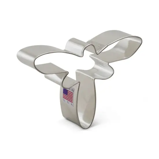 Ann Clark Dragonfly Cookie Cutter 4 1/4" {2}