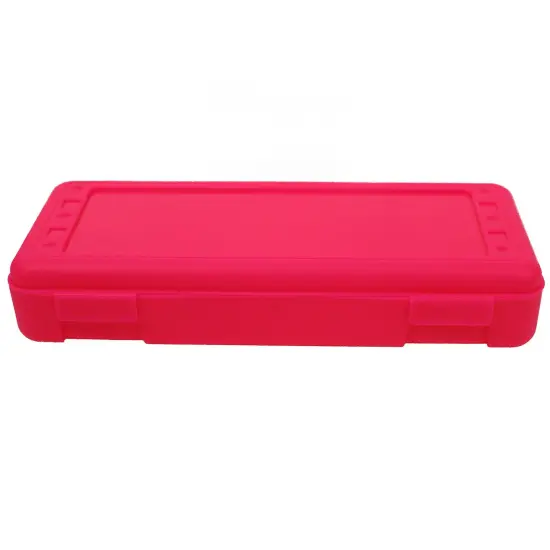 Ruler Box, Hot Pink, Pack of 3 {2}