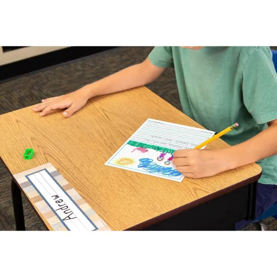 Smart Start 1-2 Story Paper: 360 Sheets {3}