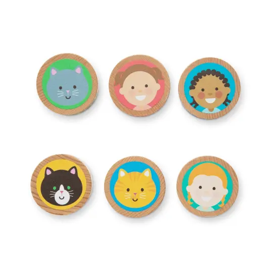 GO TOTs Town House Tumble {4}