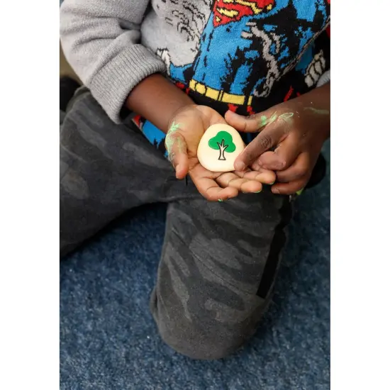 Self-Regulation Stones {3}